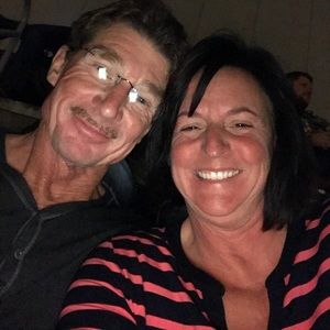 Meet your Posher, Debbie